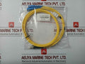 New Condition Fibre Optic Patch Cable Set Ftek-dx-sm-sc/St-pc-02M