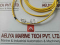 New Condition Fibre Optic Patch Cable Set Ftek-dx-sm-sc/St-pc-02M