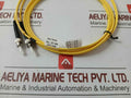 New Condition Fibre Optic Patch Cable Set Ftek-dx-sm-sc/St-pc-02M