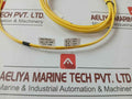 New Condition Fibre Optic Patch Cable Set Ftek-dx-sm-sc/St-pc-02M