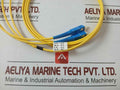 New Condition Fibre Optic Patch Cable Set Ftek-dx-sm-sc/St-pc-02M