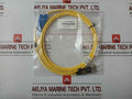 New Condition Fibre Optic Patch Cable Set Ftek-dx-sm-sc/St-pc-02M