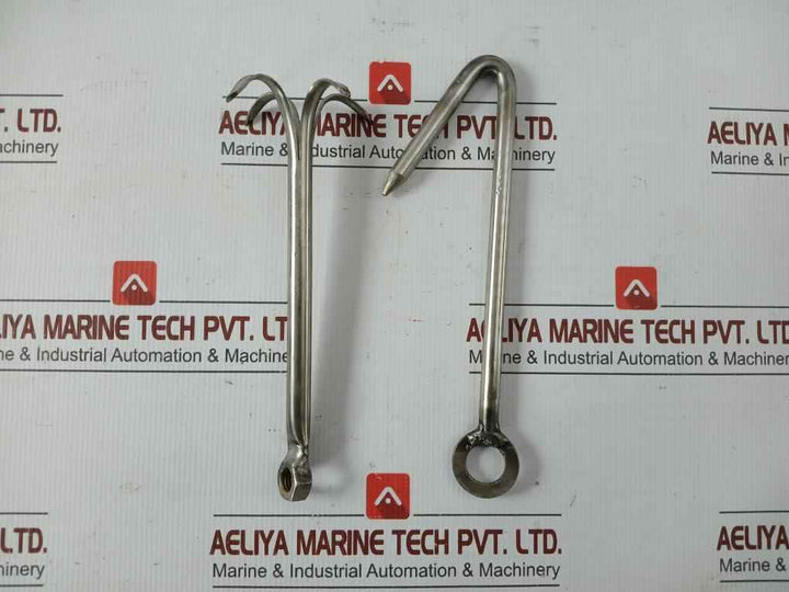 New Condition Float Fishing Wire Assembly Set 50M Whessoe