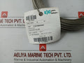 New Condition Float Fishing Wire Assembly Set 50M Whessoe