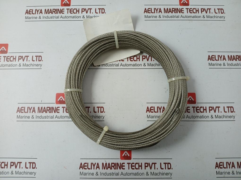 New Condition Float Fishing Wire Assembly Set 50M Whessoe
