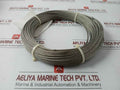 New Condition Float Fishing Wire Assembly Set 50M Whessoe