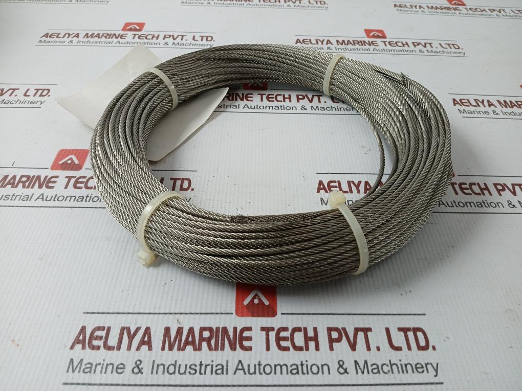 New Condition Float Fishing Wire Assembly Set 50M Whessoe