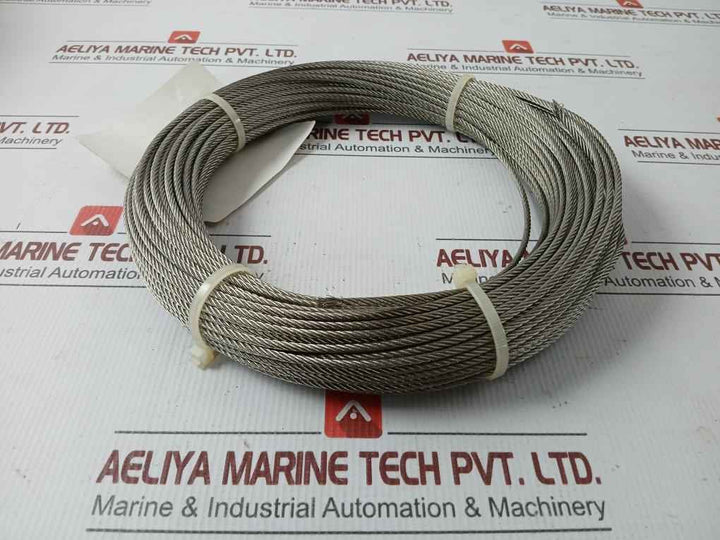 New Condition Float Fishing Wire Assembly Set 50M Whessoe