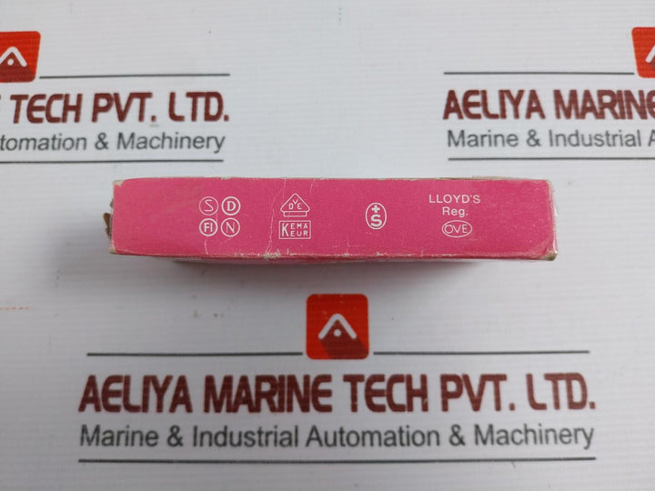 New Condition Fuse Links By Ifo Electric 2A (1 Box=4 Pieces)