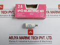 New Condition Fuse Links By Ifo Electric 2A (1 Box=4 Pieces)