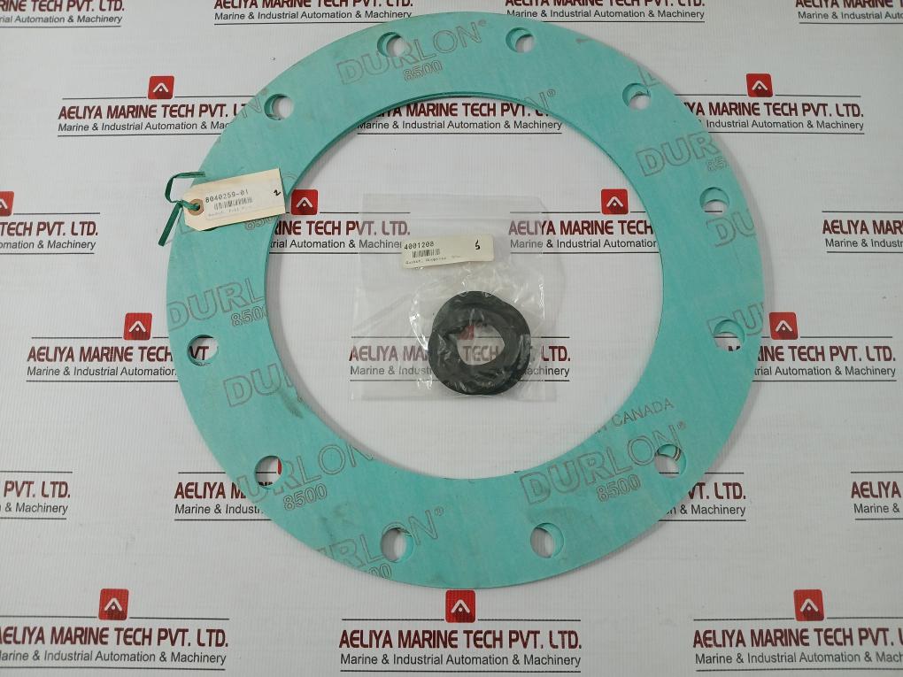 New Condition Gasket Kit 50 Mm S3855