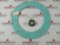 New Condition Gasket Kit 50 Mm S3855