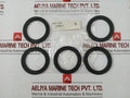 New Condition Gasket Kit 50 Mm S3855