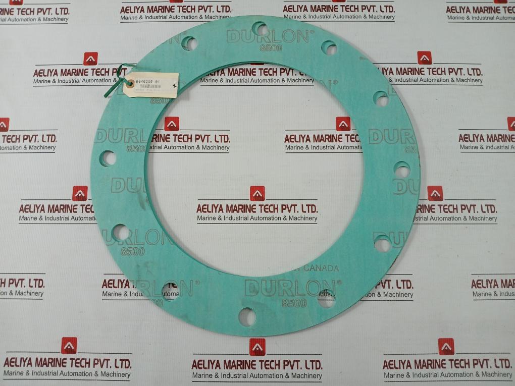 New Condition Gasket Kit 50 Mm S3855