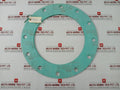 New Condition Gasket Kit 50 Mm S3855