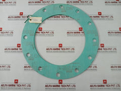 New Condition Gasket Kit 50 Mm S3855