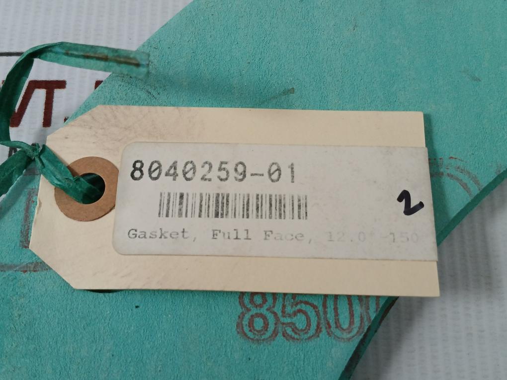 New Condition Gasket Kit 50 Mm S3855