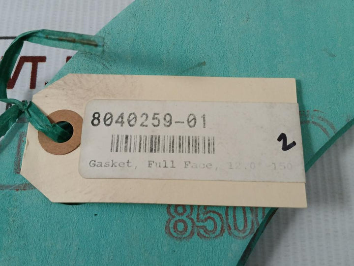 New Condition Gasket Kit 50 Mm S3855