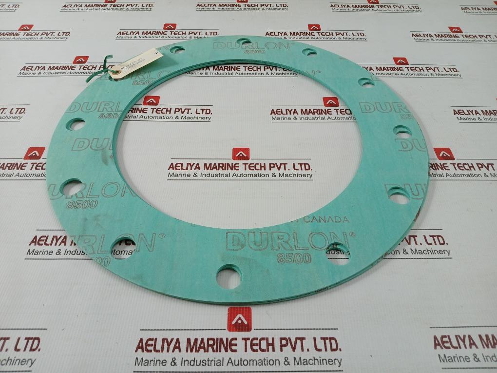 New Condition Gasket Kit 50 Mm S3855