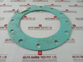 New Condition Gasket Kit 50 Mm S3855