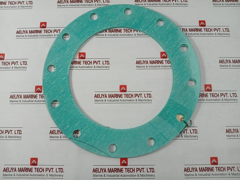 New Condition Gasket Kit 50 Mm S3855