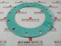 New Condition Gasket Kit 50 Mm S3855