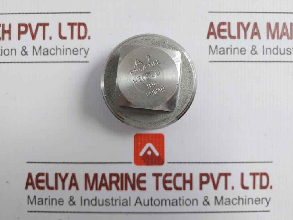 New Condition Industrial Pipe Plug Htc266