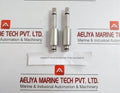 New Condition Inline Hand-fill Oil Filling Needle Adapter