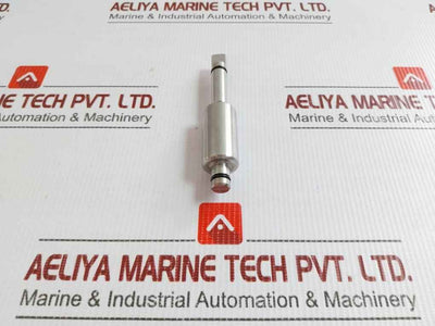 New Condition Inline Hand-fill Oil Filling Needle Adapter