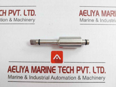 New Condition Inline Hand-fill Oil Filling Needle Adapter