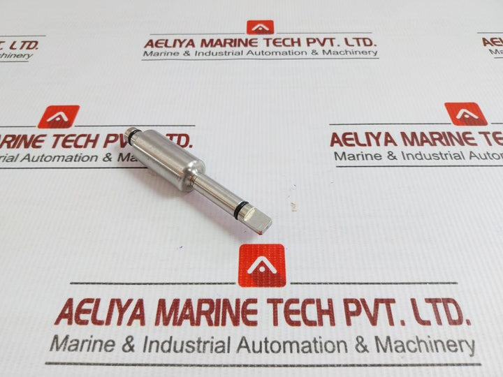 New Condition Inline Hand-fill Oil Filling Needle Adapter