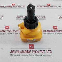 New Condition Integral Flow Sensor 159000931 Georg Fischer