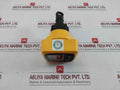 New Condition Integral Flow Sensor 159000931 Georg Fischer
