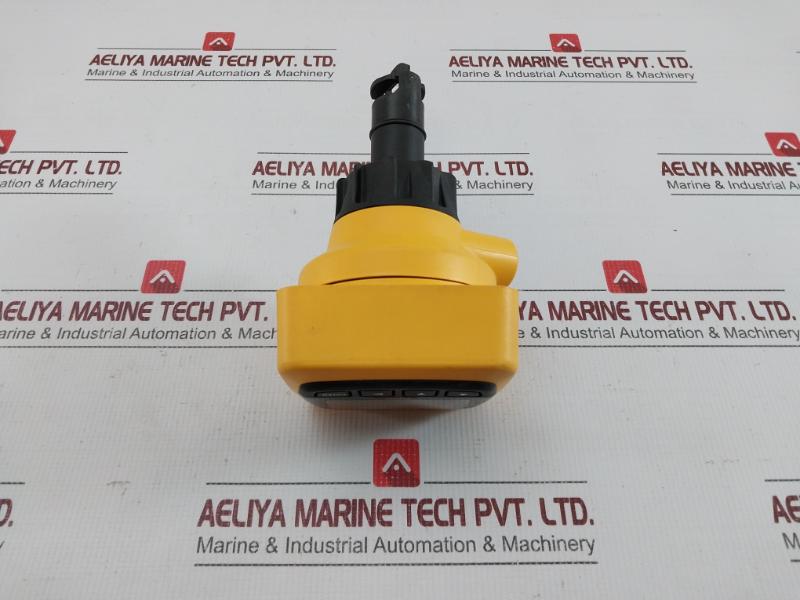 New Condition Integral Flow Sensor 159000931 Georg Fischer