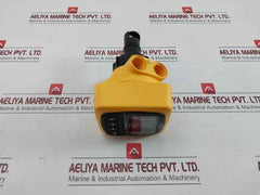 New Condition Integral Flow Sensor 159000931 Georg Fischer
