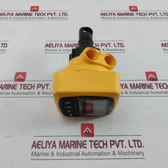 New Condition Integral Flow Sensor 159000931 Georg Fischer