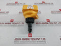 New Condition Integral Flow Sensor 159000931 Georg Fischer