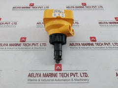 New Condition Integral Flow Sensor 159000931 Georg Fischer