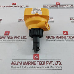 New Condition Integral Flow Sensor 159000931 Georg Fischer