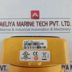 New Condition Integral Flow Sensor 159000931 Georg Fischer
