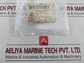 New Condition Mechanical Seal Set Mg1/33-z