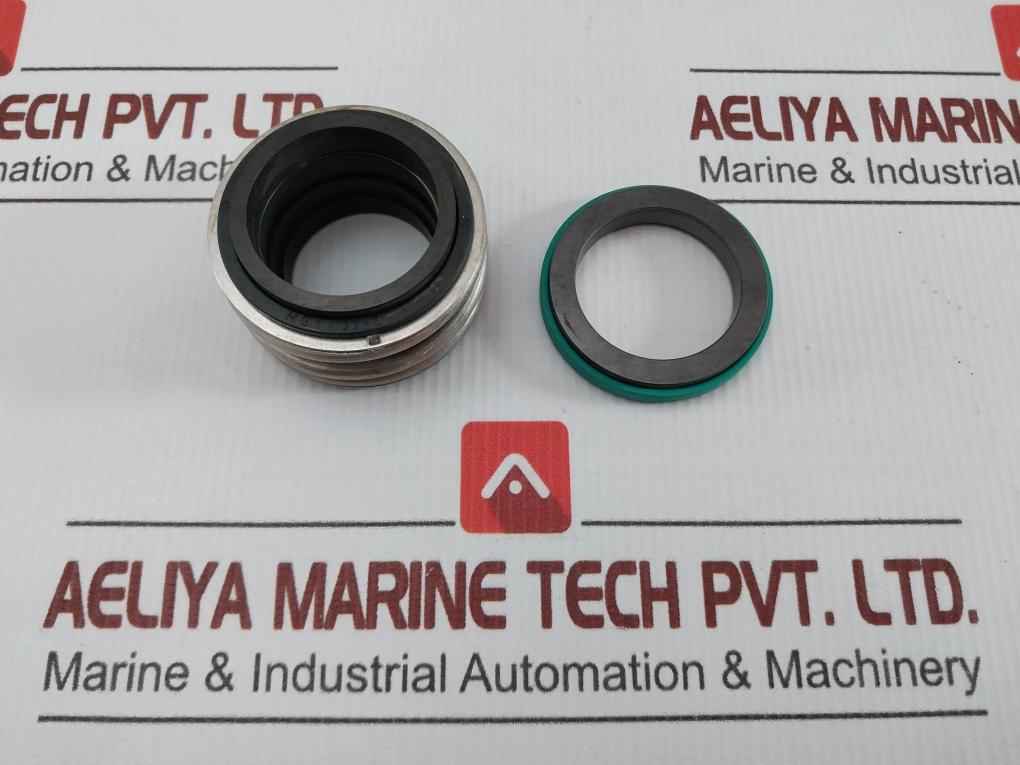 New Condition Mechanical Seal Set Mg1/33-z