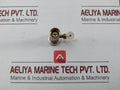 New Condition Nickel Plated Mini Flow C10 Valve