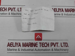 New Condition Oil Drip Isolating Valve 19245