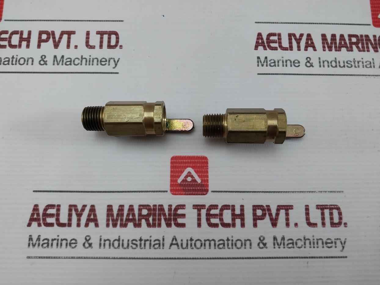 New Condition Oil Drip Isolating Valve 19245