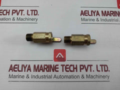 New Condition Oil Drip Isolating Valve 19245