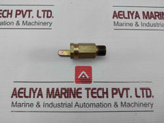 New Condition Oil Drip Isolating Valve 19245
