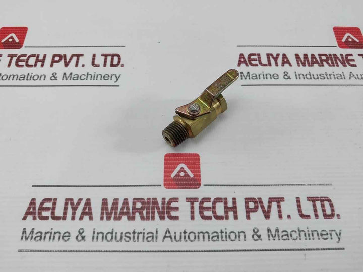 New Condition Oil Drip Isolating Valve 19245