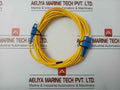 New Condition Optical Fiber Cable Sm 9/125Um