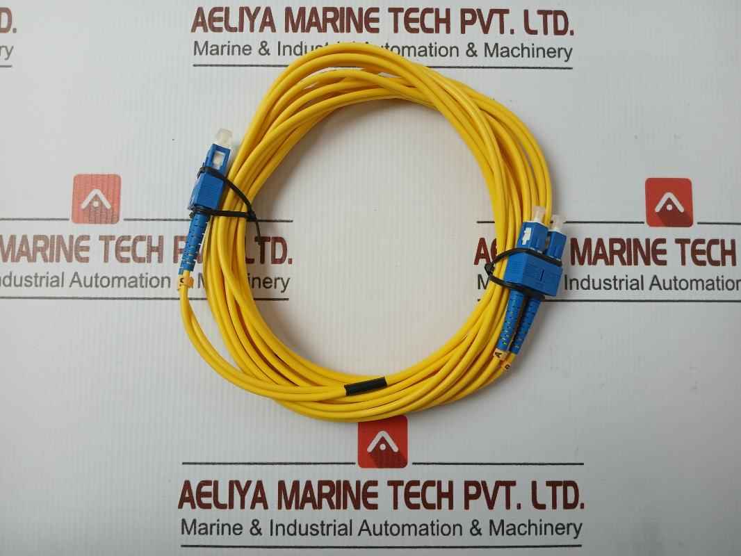 New Condition Optical Fiber Cable Sm 9/125Um